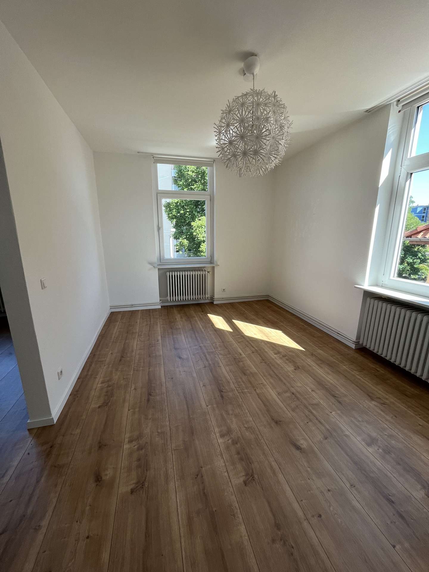 Arbeitszimmer