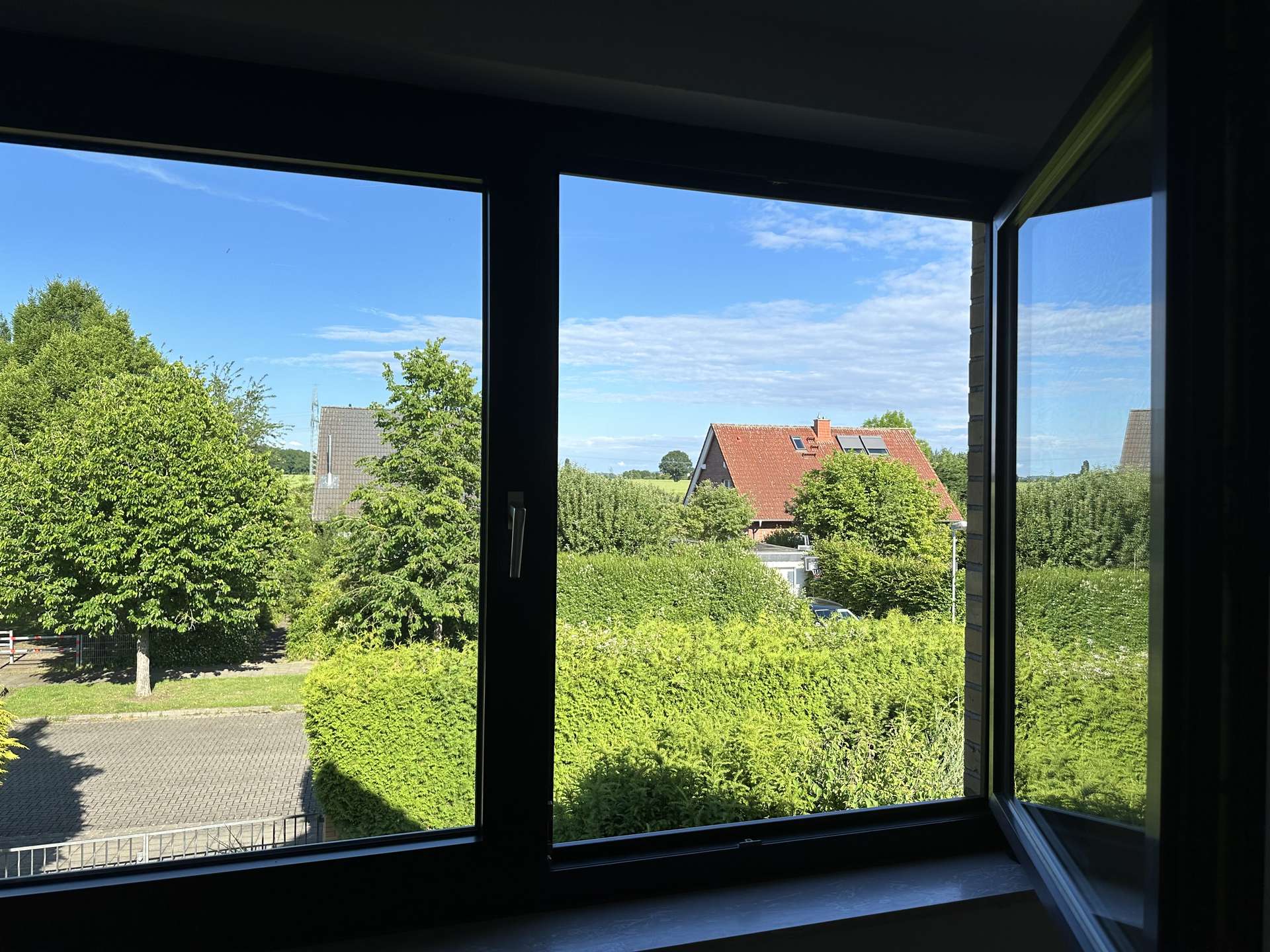 Ausblick