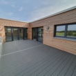Dachterrasse - Exklusive Penthouse-Wohnung mit Dachterrasse und PKW-Stellplatz