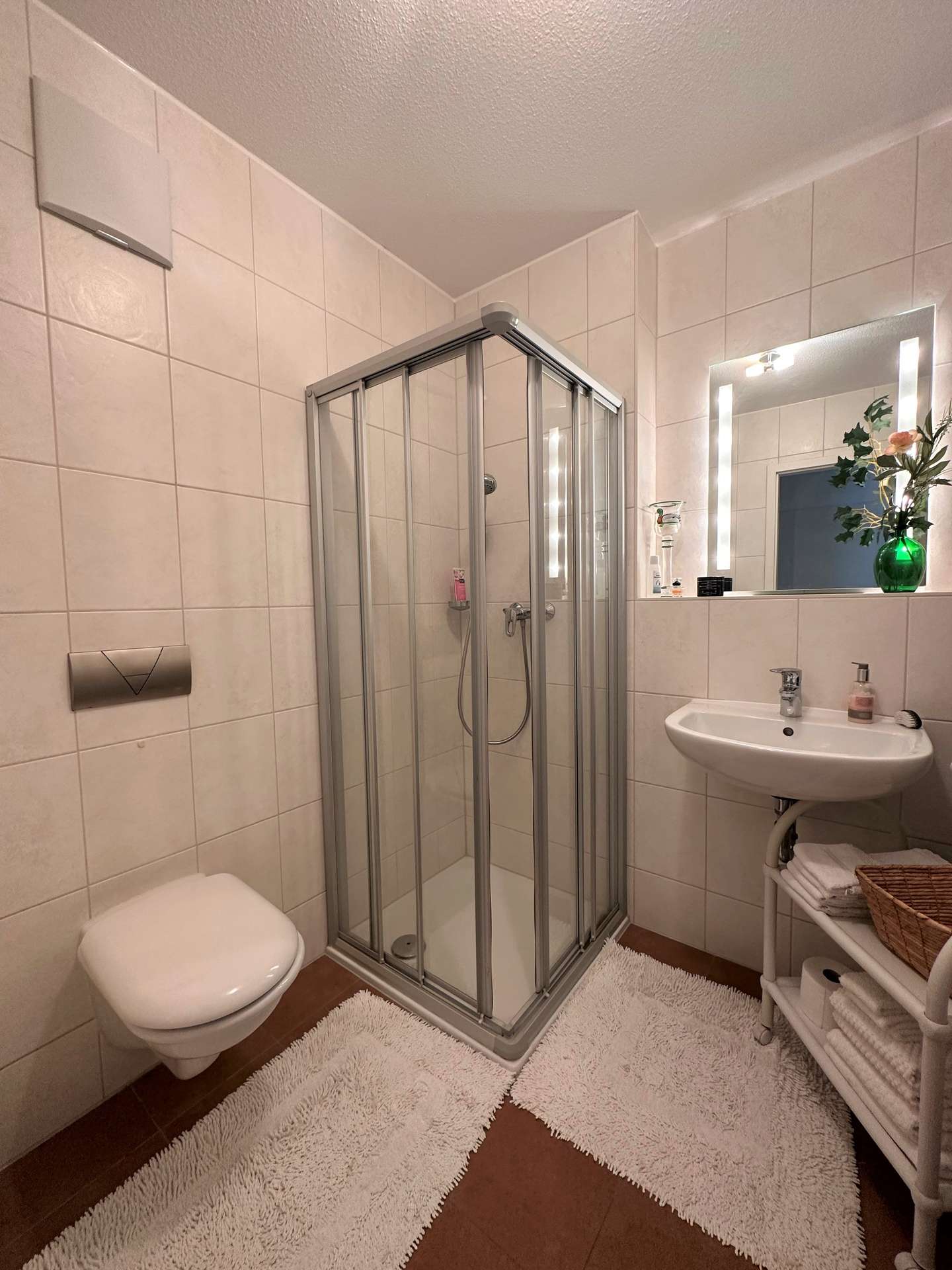 Gäste-WC