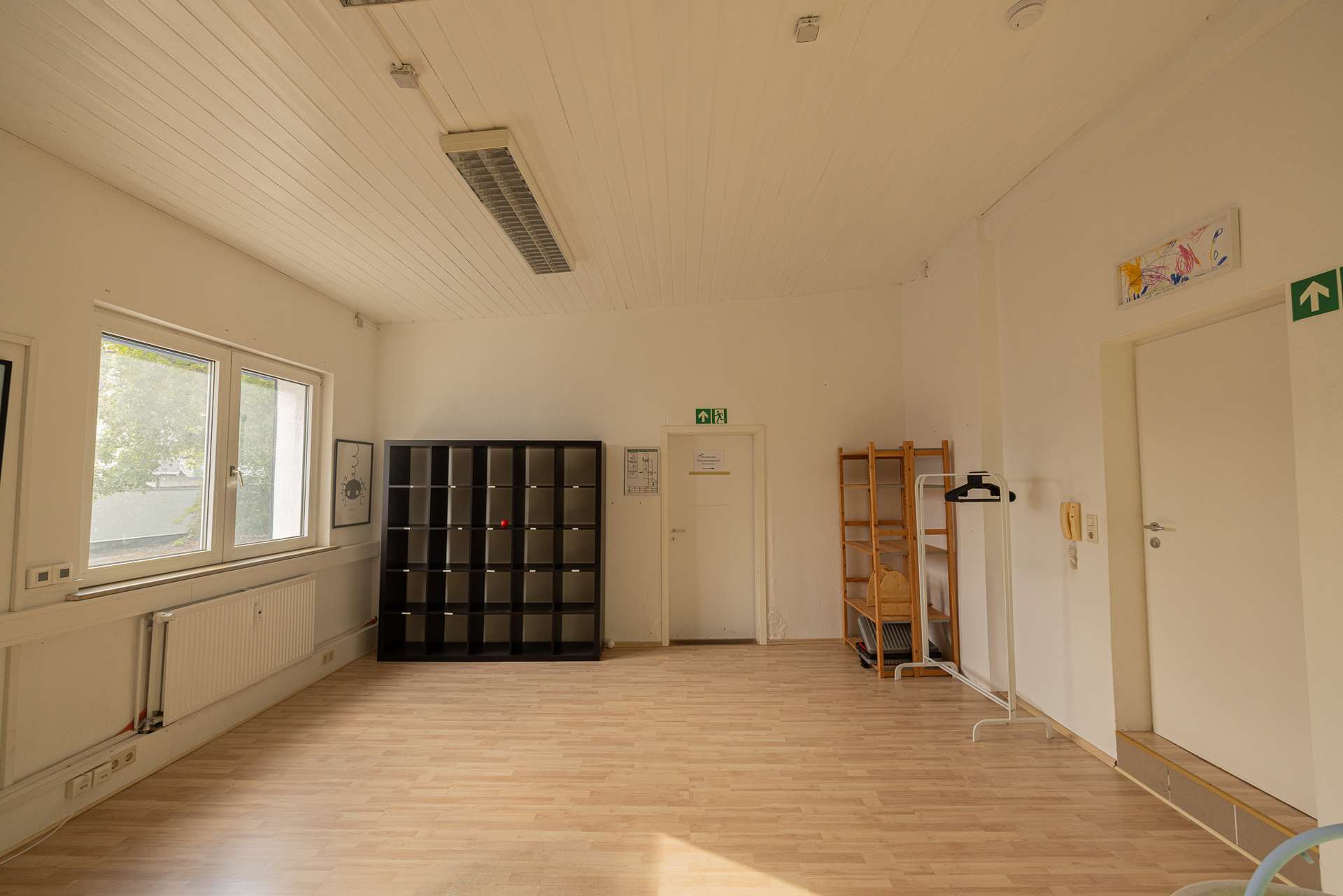 Büro OG