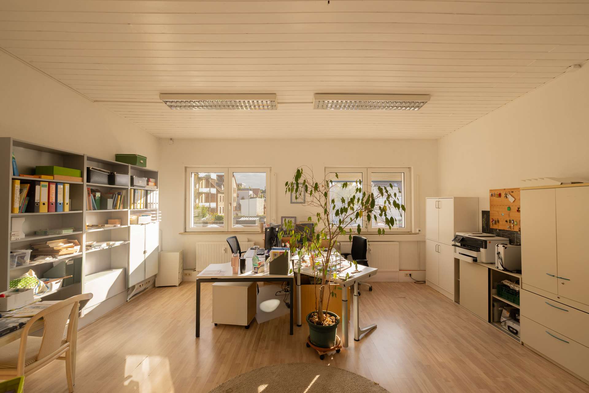 Büro OG