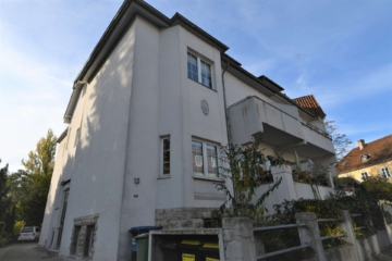 Drei Zimmer Etagen ETW in TOP Okerlage in Braunschweig mit Wintergarten, Balkon und Stellplatz, 38114 Braunschweig, Erdgeschosswohnung