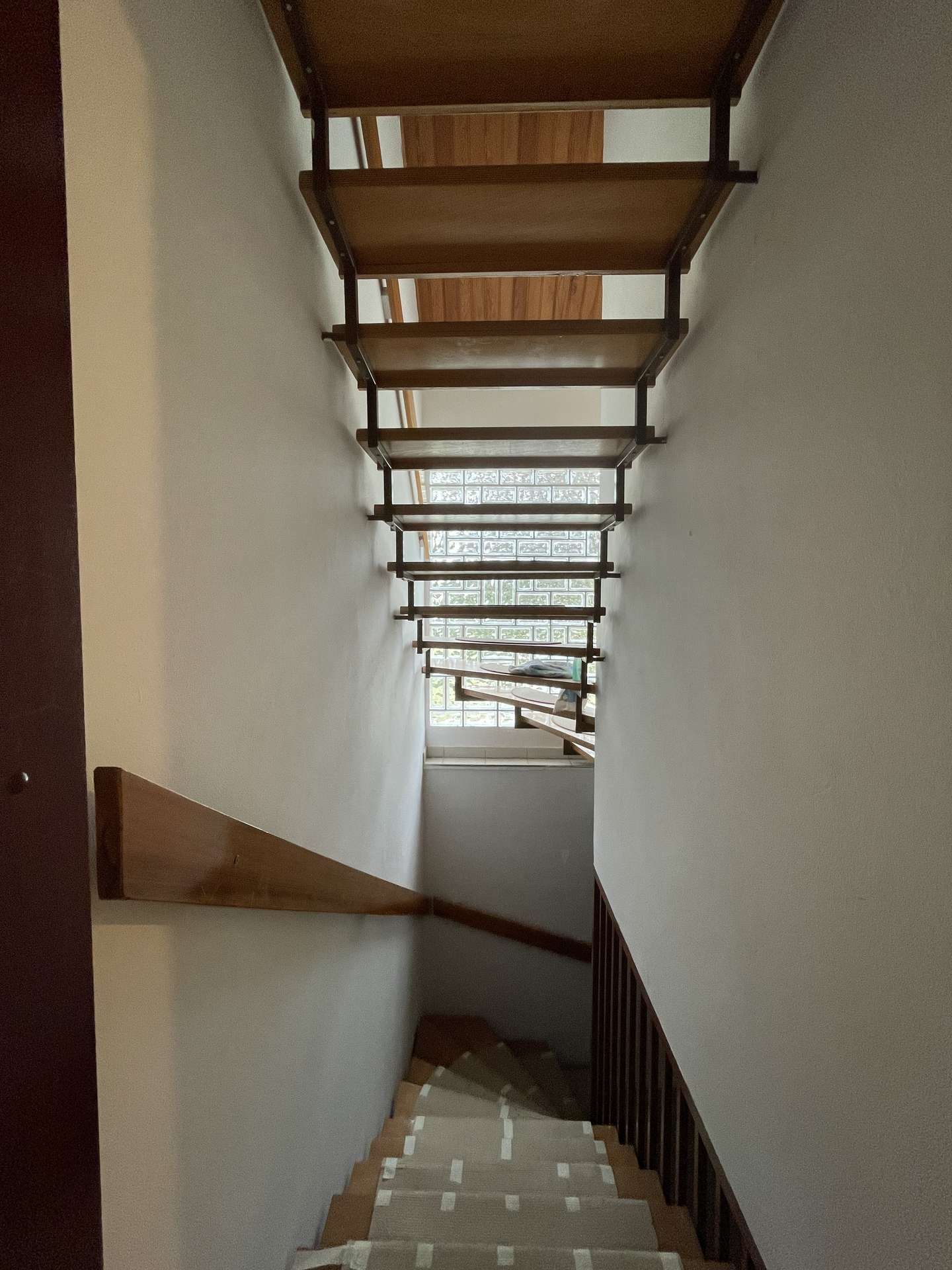 Treppe