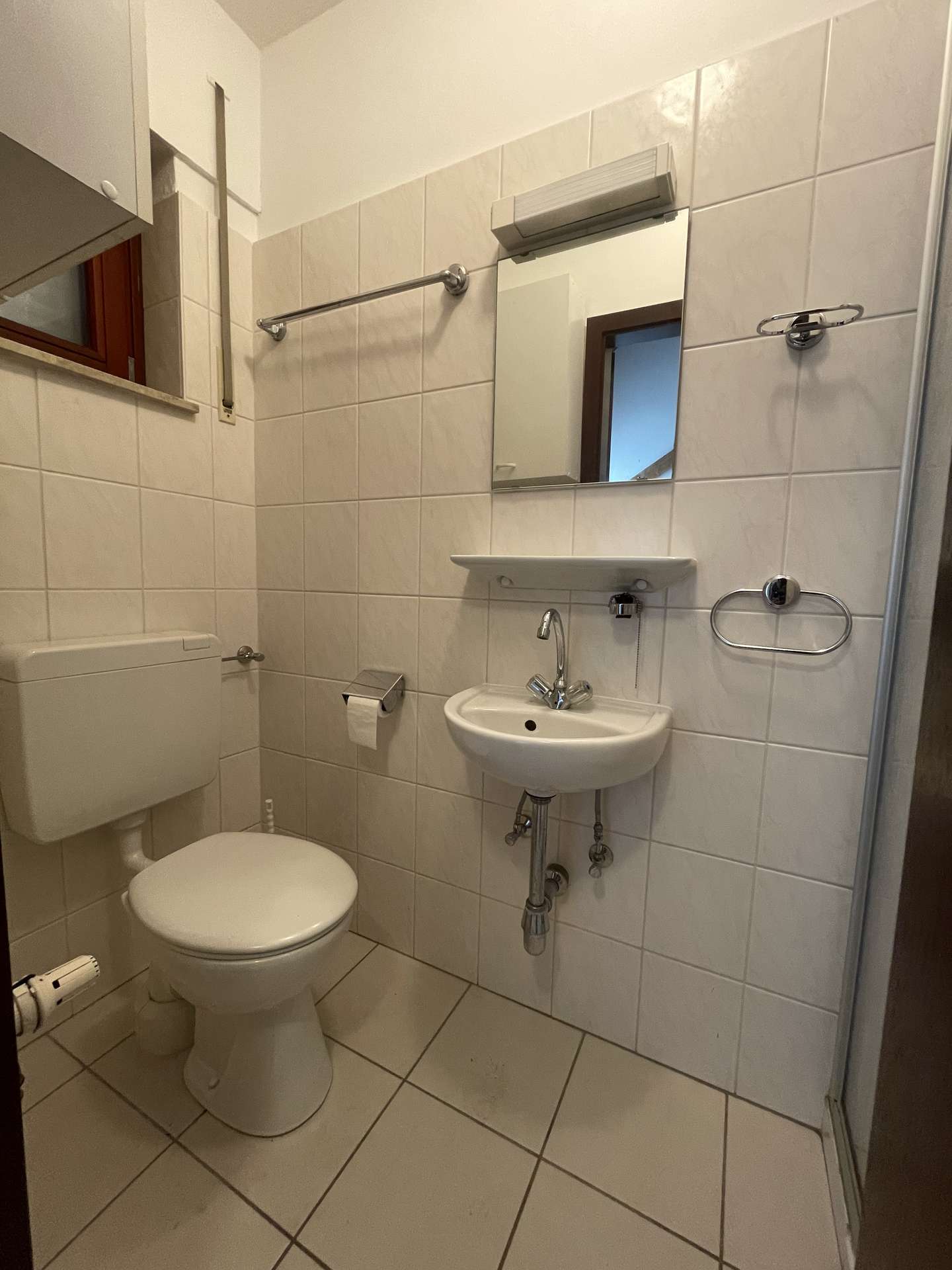 Gäste-WC