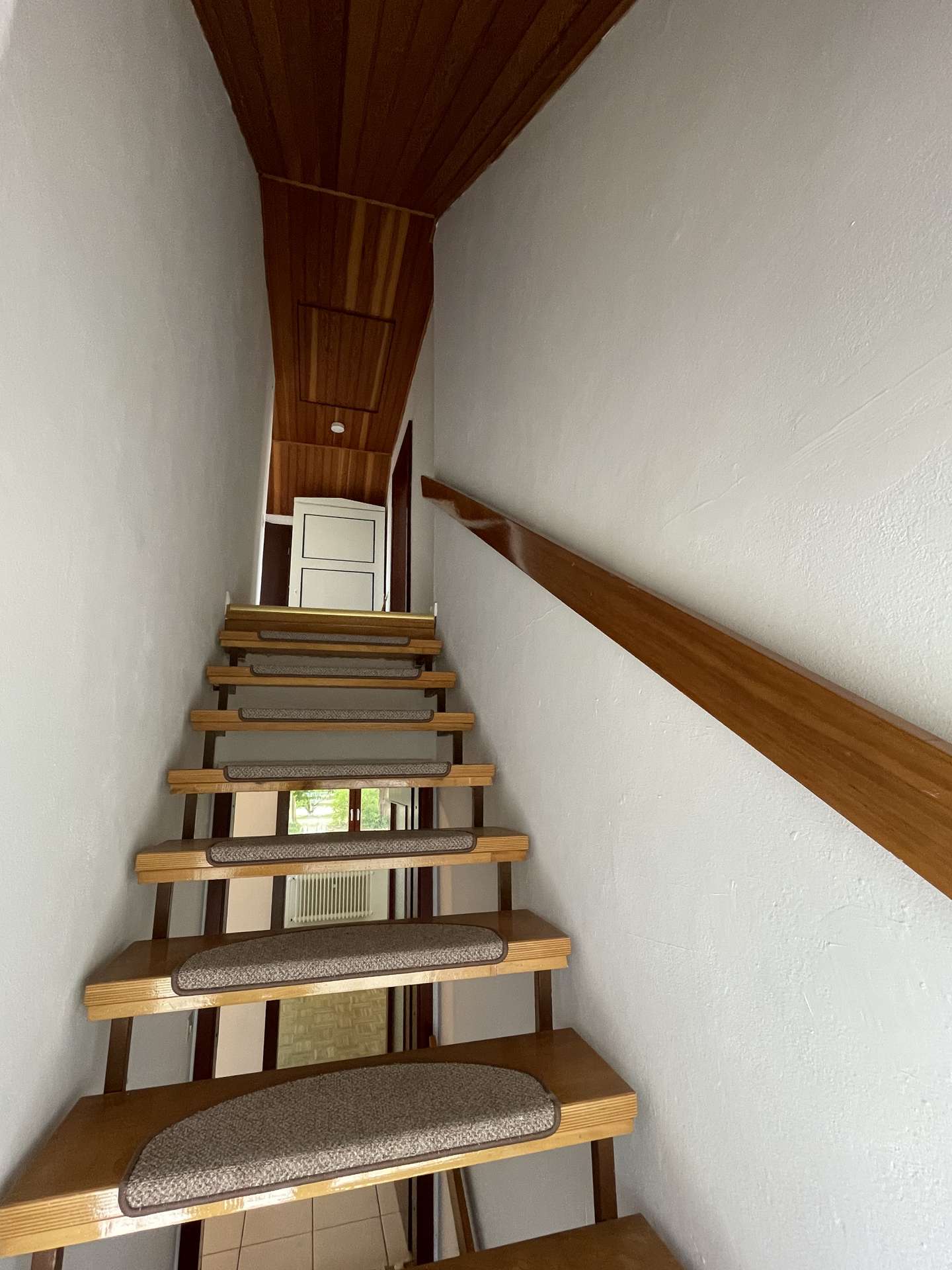 Treppe