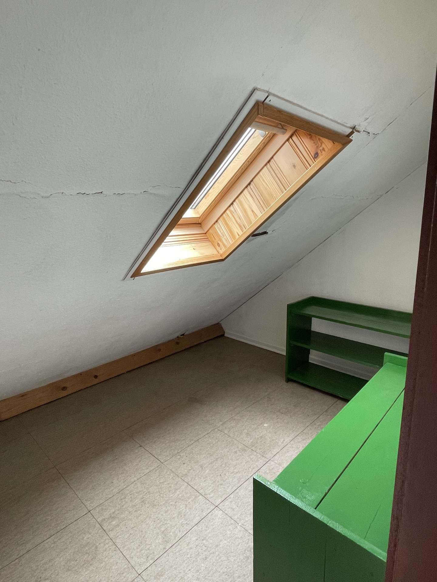Dachkammer