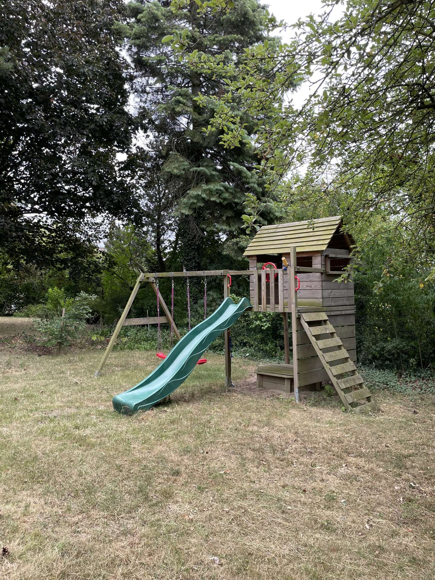Garten