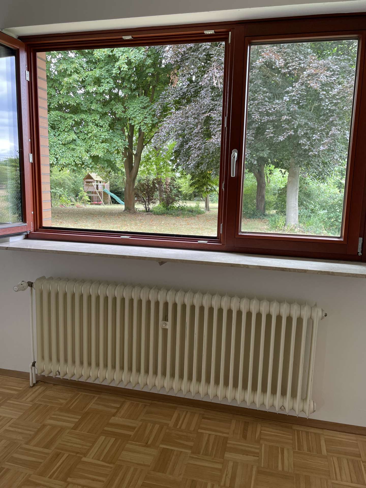 Ausblick