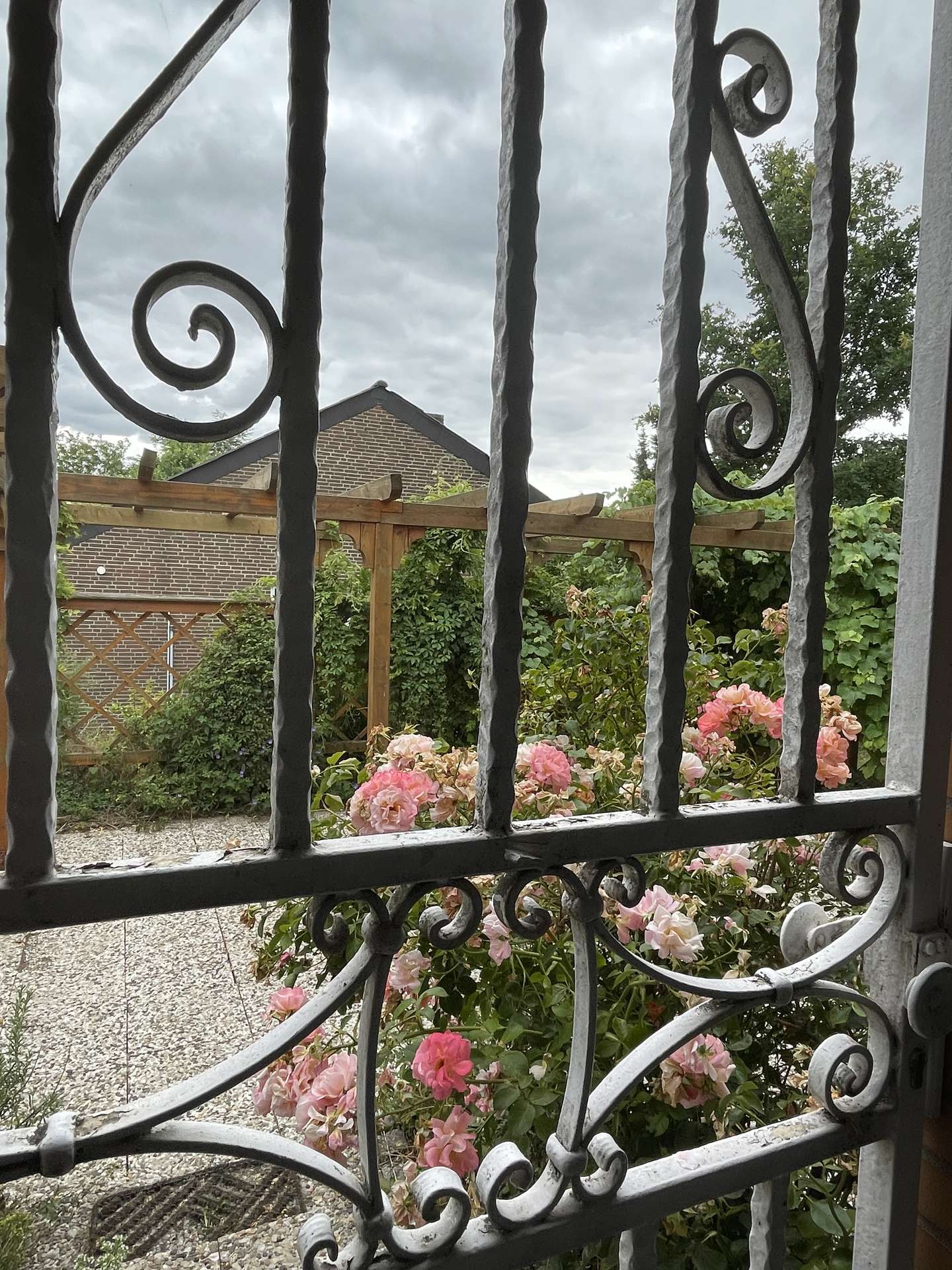 Terasse