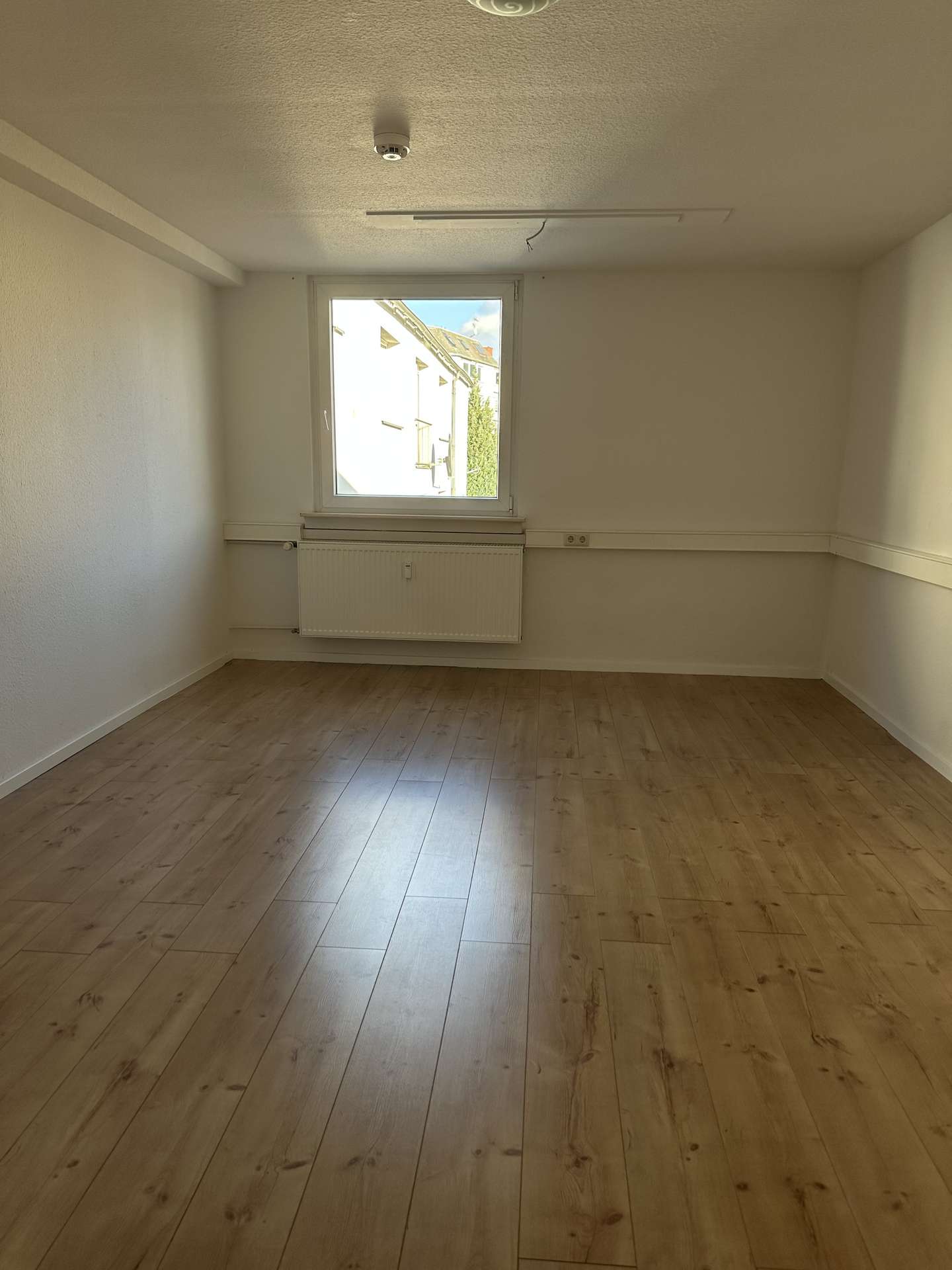 Arbeitszimmer