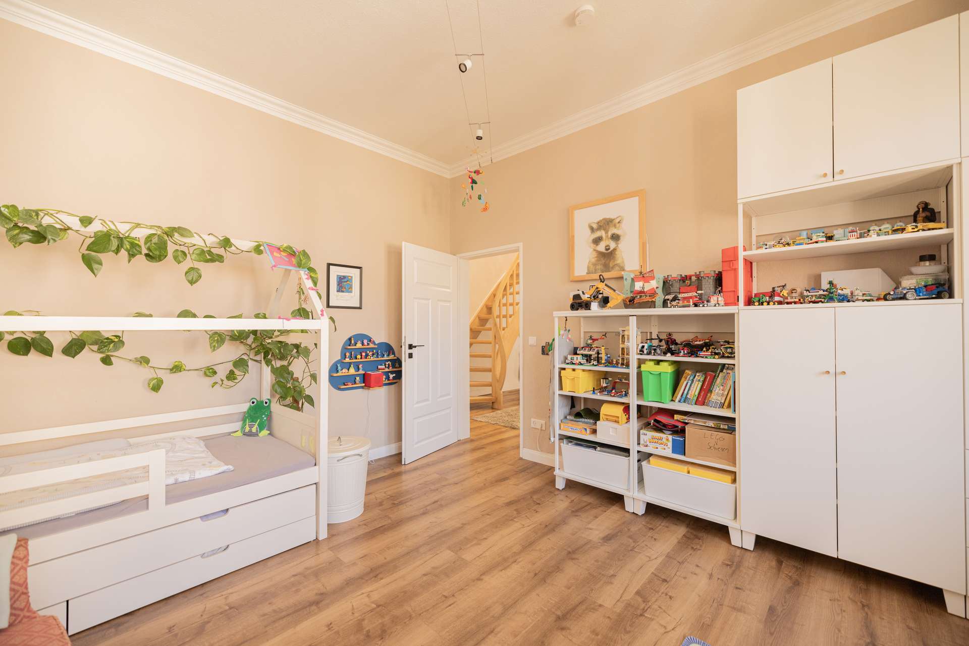 Kinderzimmer