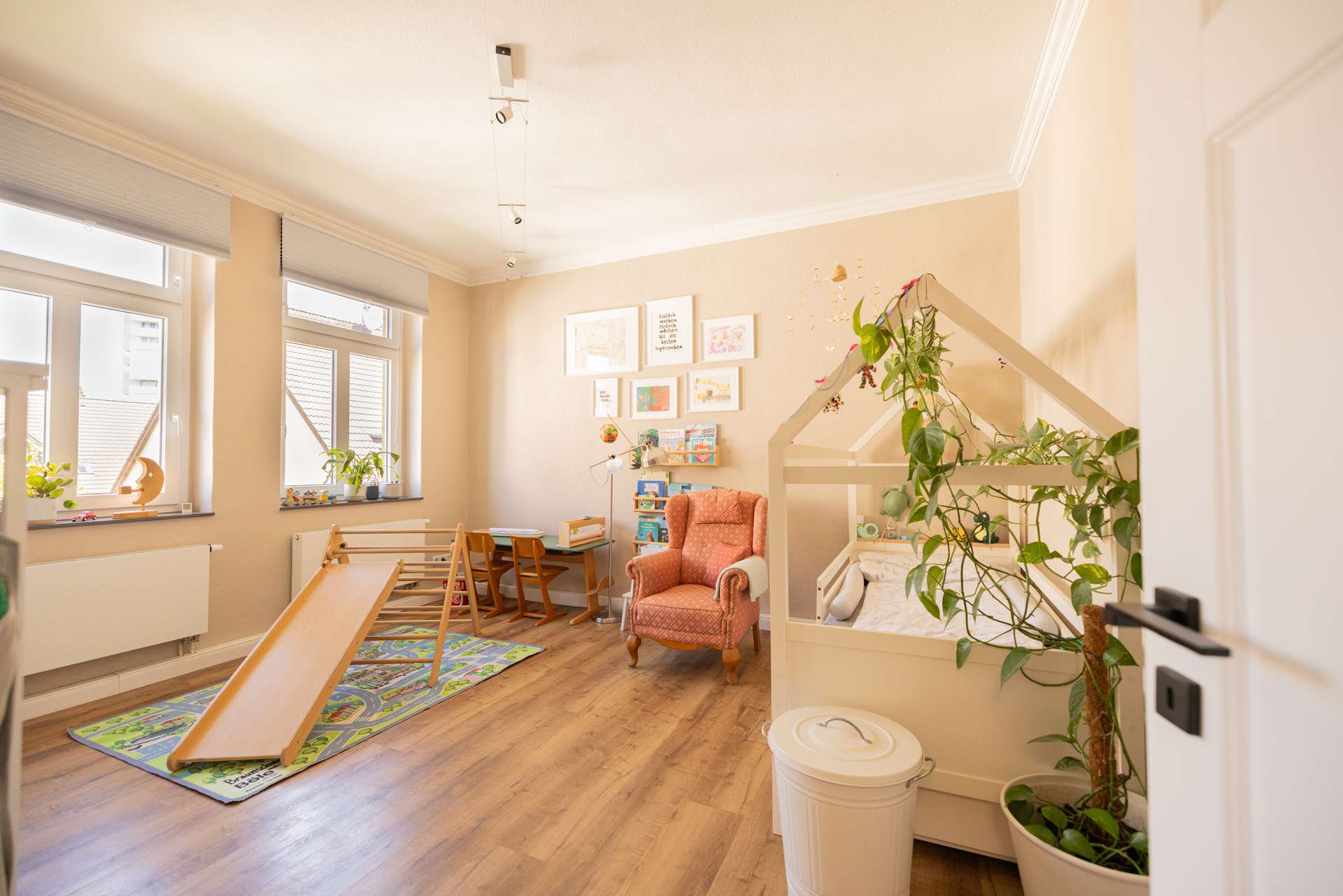 Kinderzimmer
