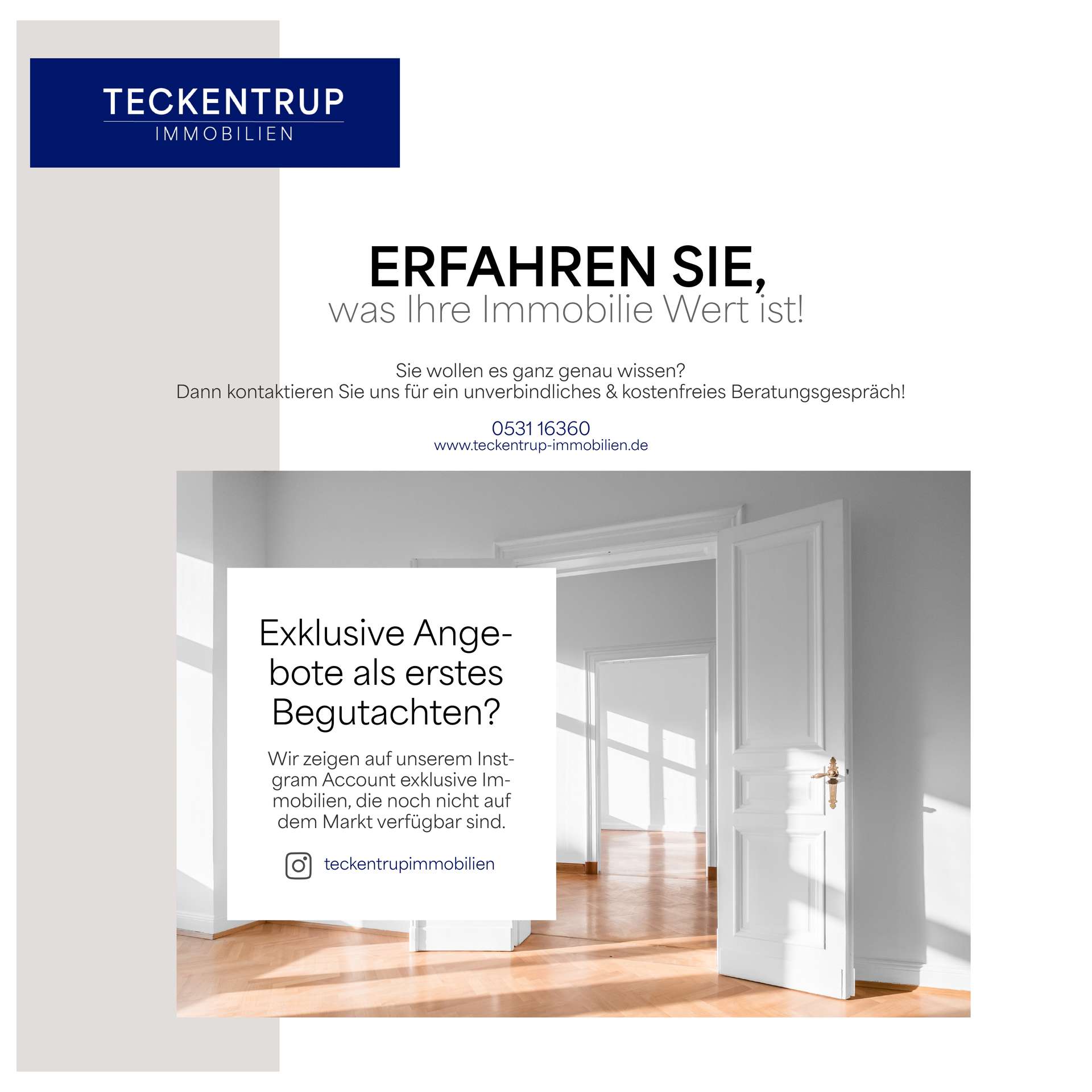 Exposé Anhang Immobilienbewert