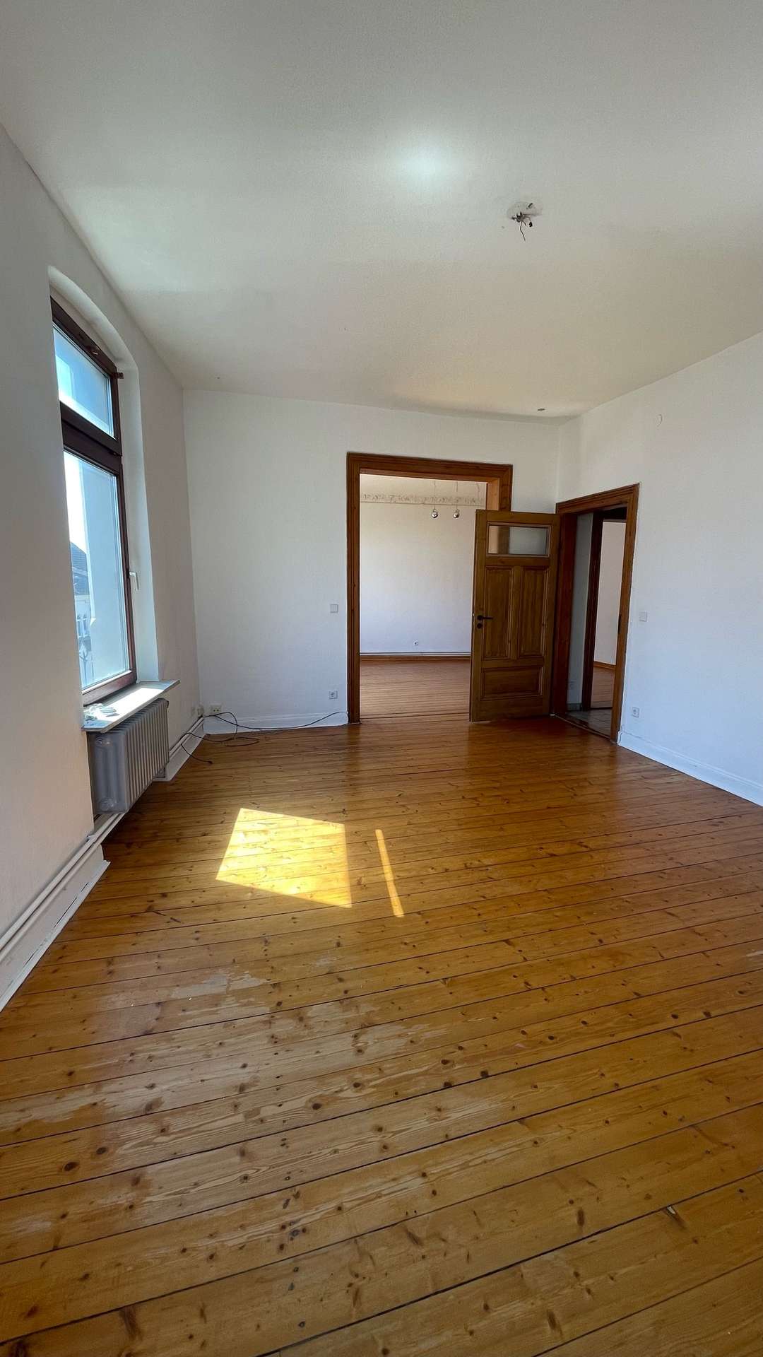 Arbeitszimmer