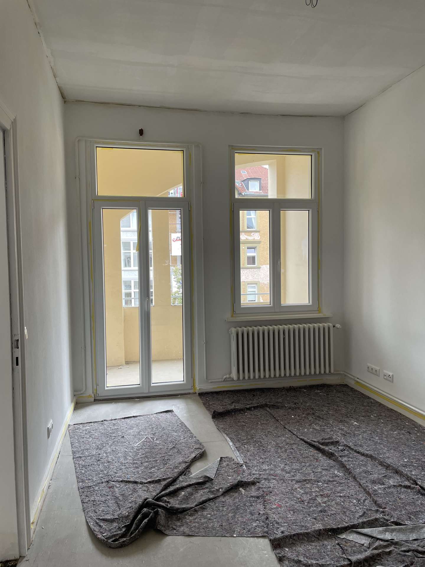 Arbeitszimmer