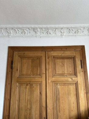 Attraktive 5-Zimmer Altbauwohnung im beliebten östlichem Ringgebiet, 38106 Braunschweig, Etagenwohnung