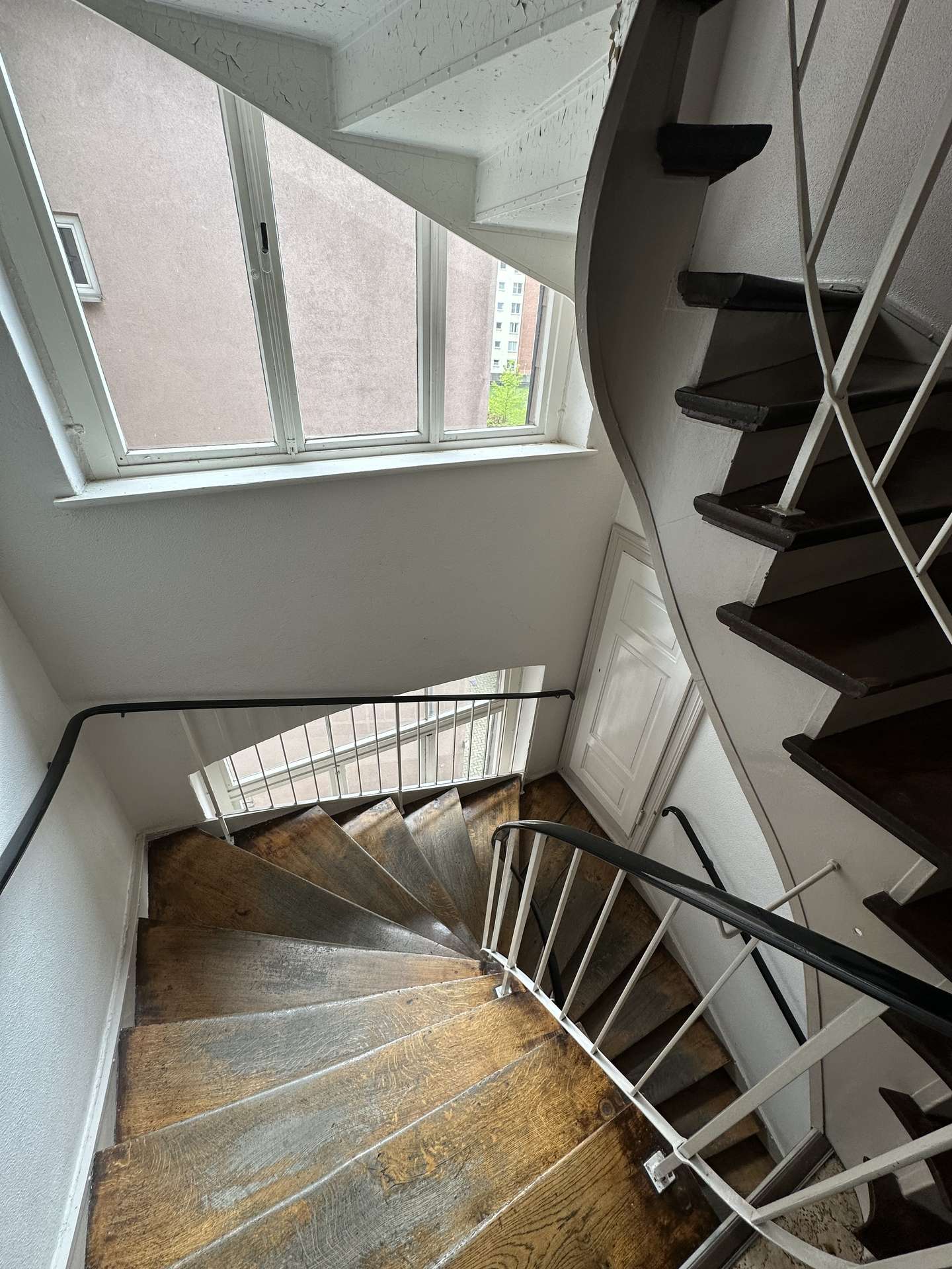 Treppenhaus