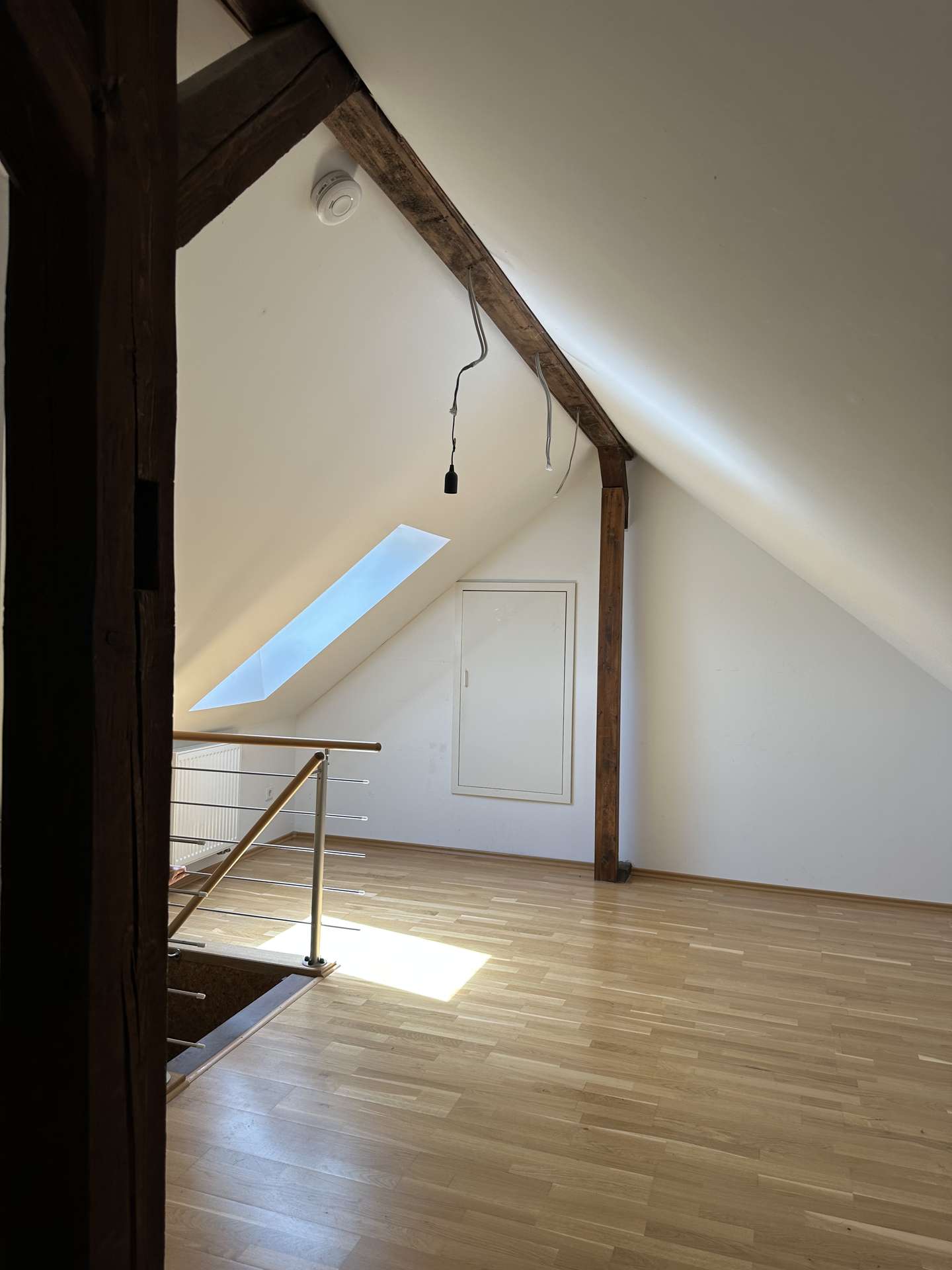 Dachboden