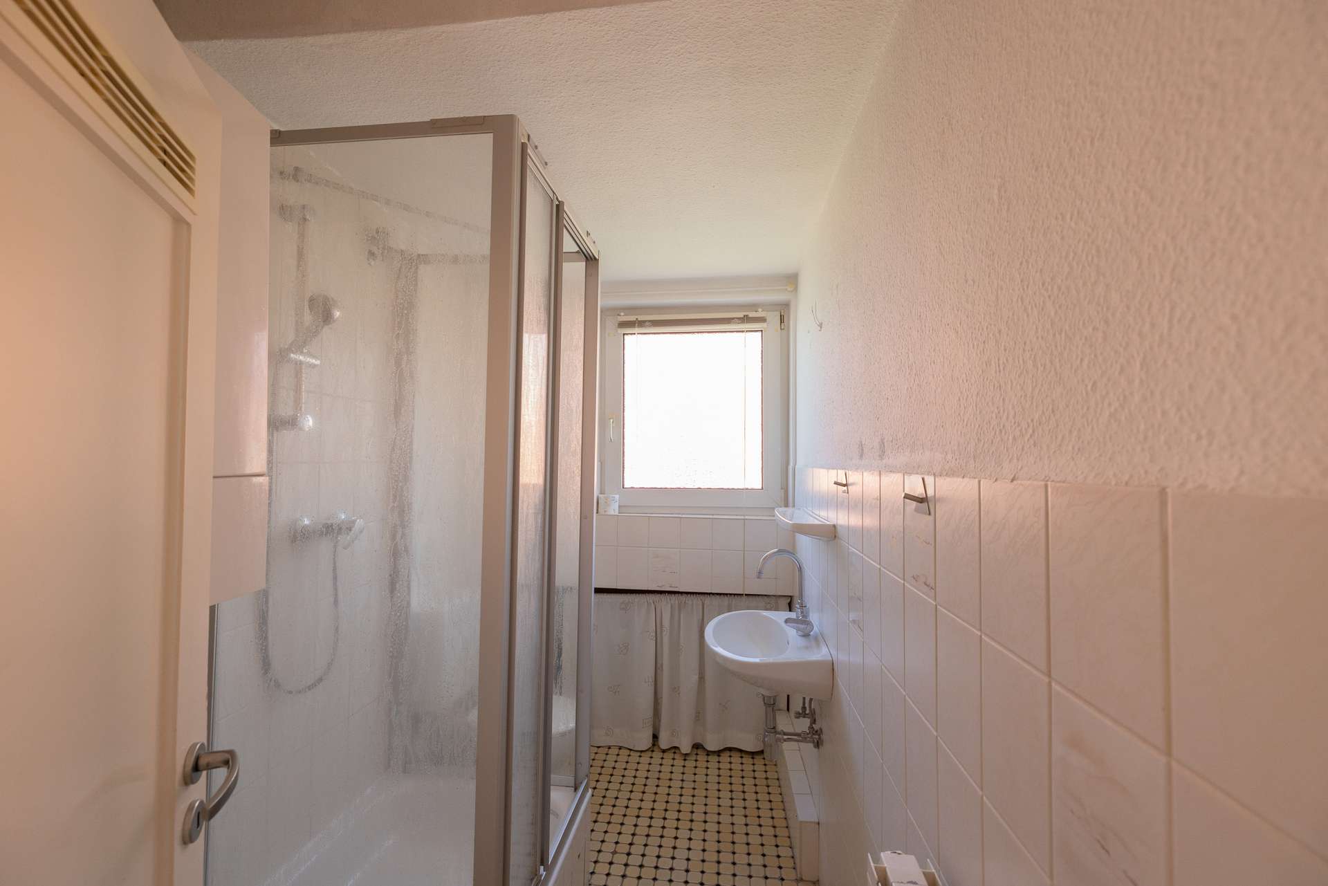 Badezimmer Obergeschoss