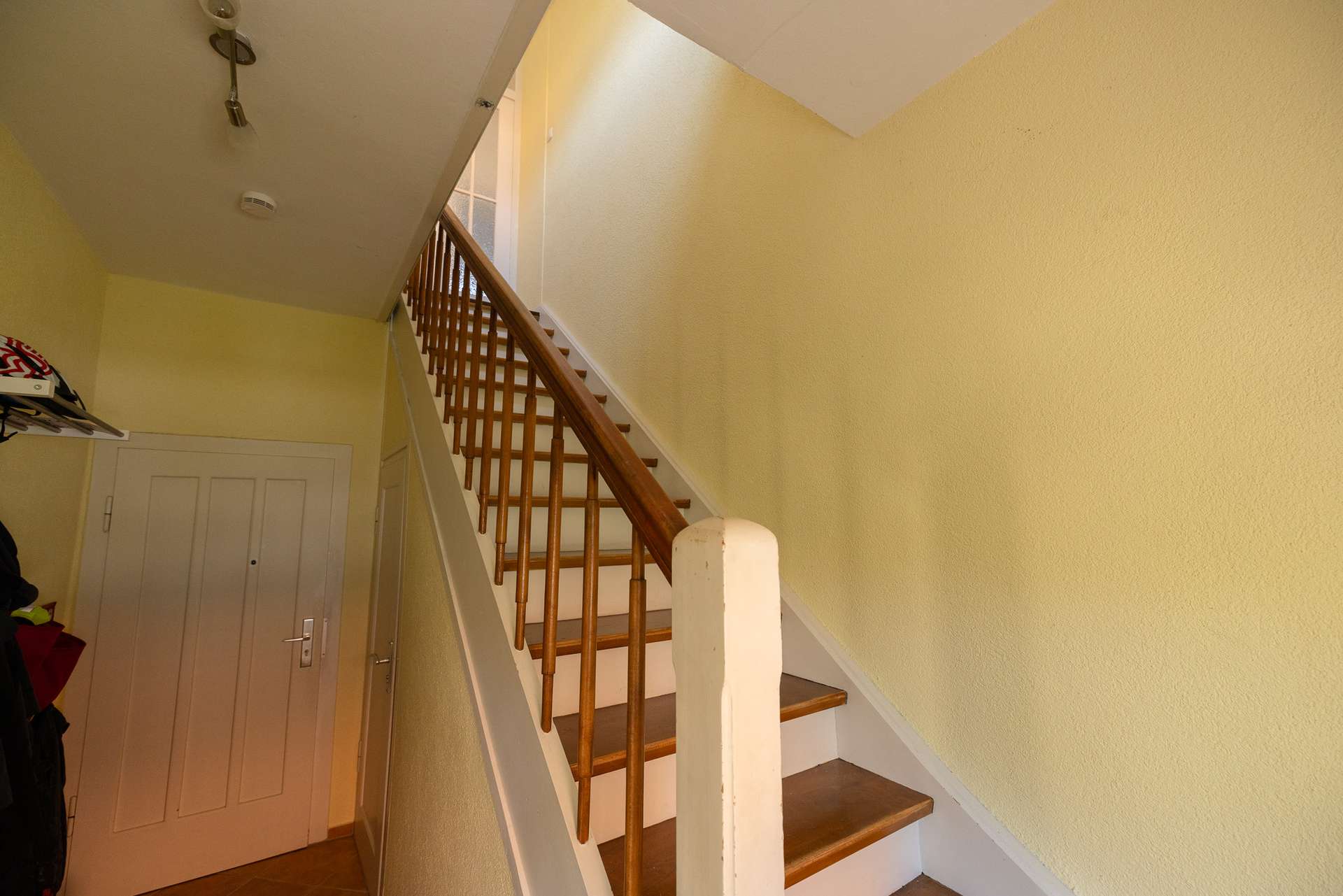 Treppe