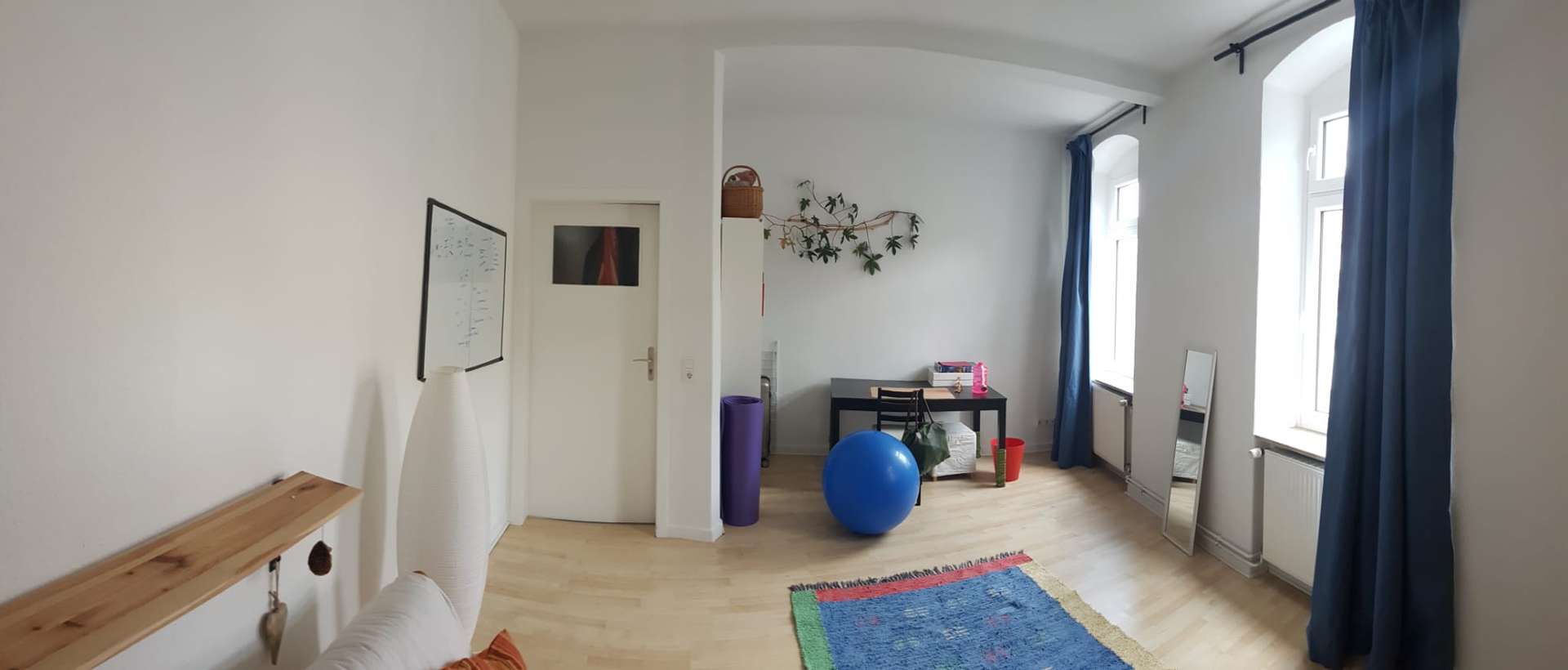 Arbeitszimmer