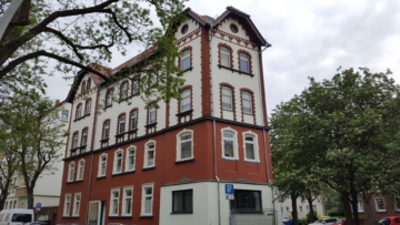 Sehr schöne 3 Zimmer Wohnung nähe Rudolfsplatz ! !, 38118 Braunschweig, Wohnung