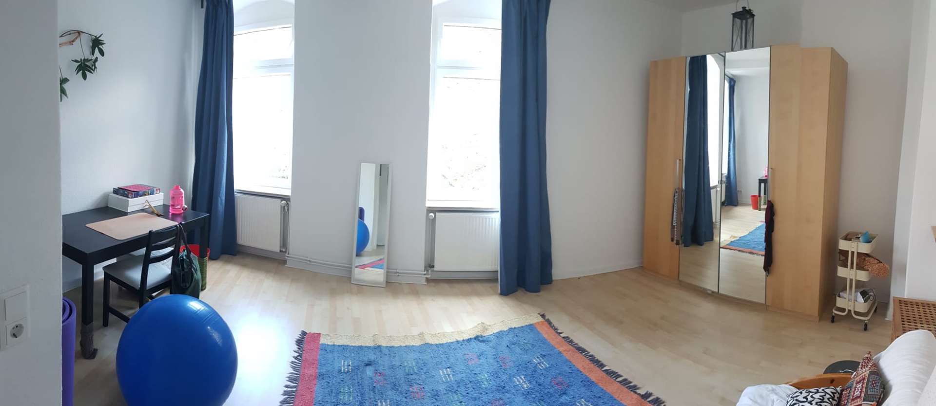 Arbeitszimmer