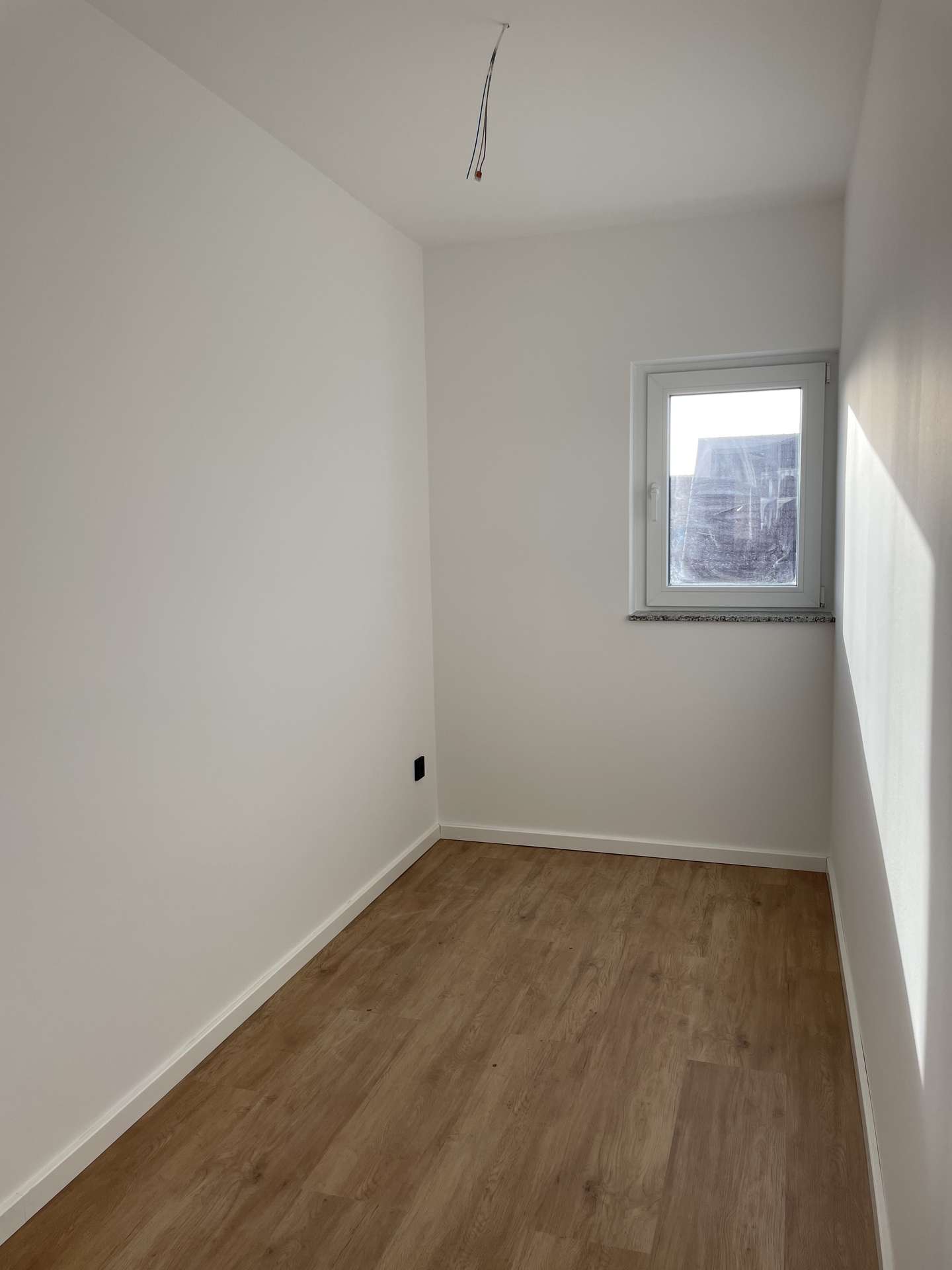 Ankleidezimmer