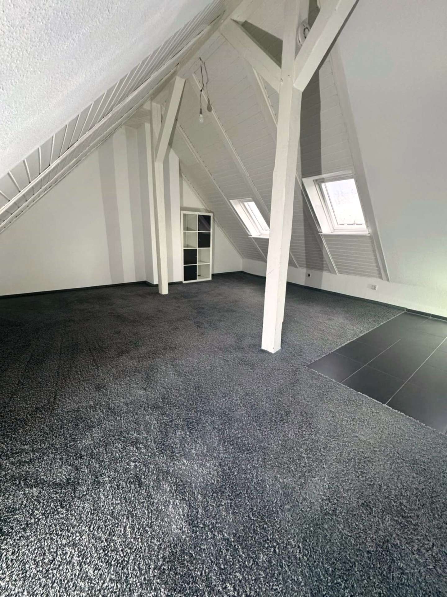 Zimmer oben
