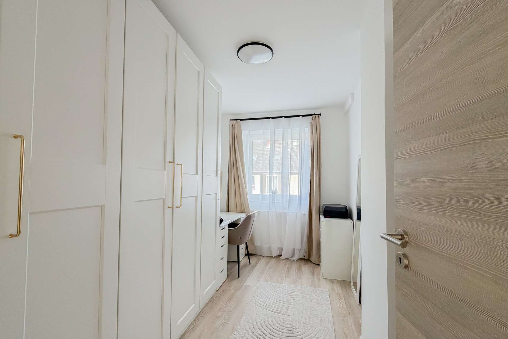 Arbeitszimmer