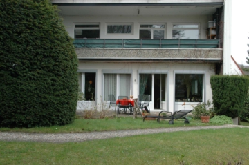 Helle 2 Zimmer ETW mit Gartennutzungsrecht / Schwimmbadben. in Bad Harzburg ! Idal für Anleger ! ! !, 38667 Bad Harzburg, Etagenwohnung