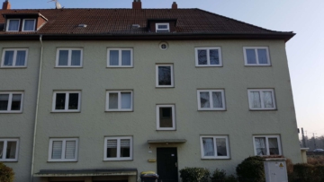 Schöne 3 Zimmer Wohnung mit Balkon im Östlichen Ringgebiet, 38104 Braunschweig, Wohnung