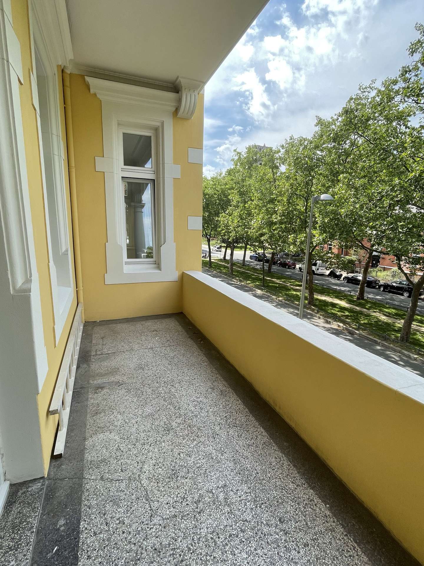 Balkon