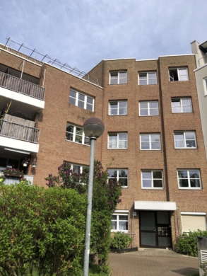 Schicke 2 Zimmer Wohnung in Bahnhofsnähe mit Balkon !!, 38102 Braunschweig, Wohnung