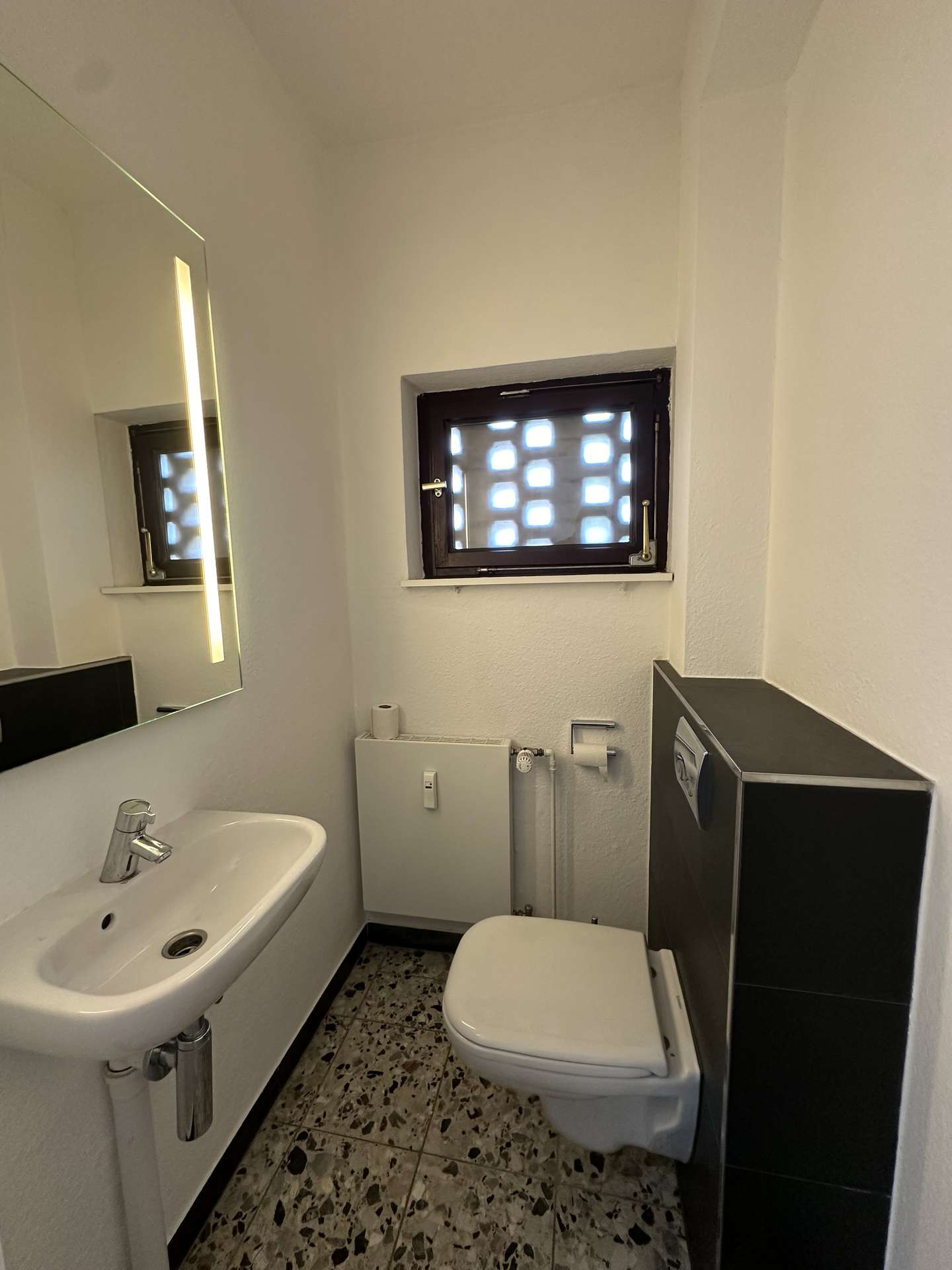 Gäste-WC