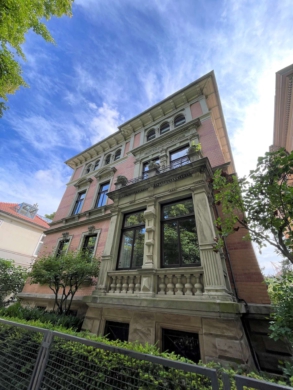 Traumhafte 4-Zimmer Altbauwohnung mit Blick auf die Quadriga, 38100 Braunschweig, Wohnung