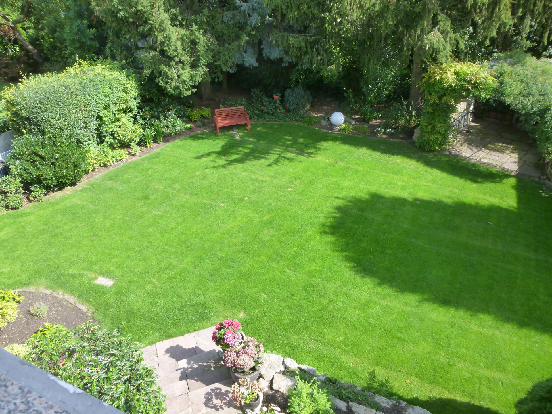 Garten