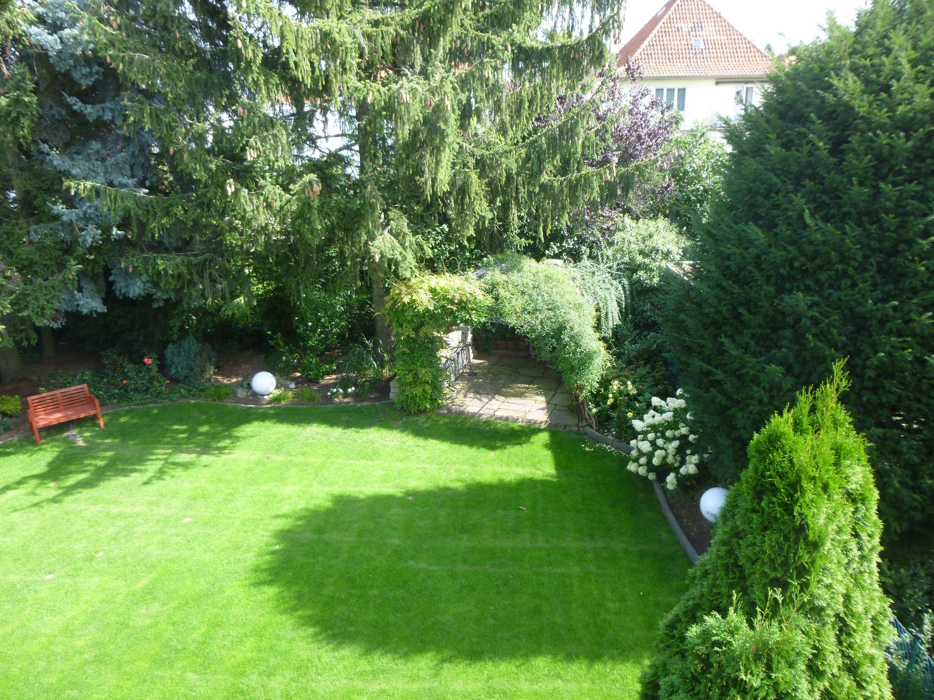 Garten