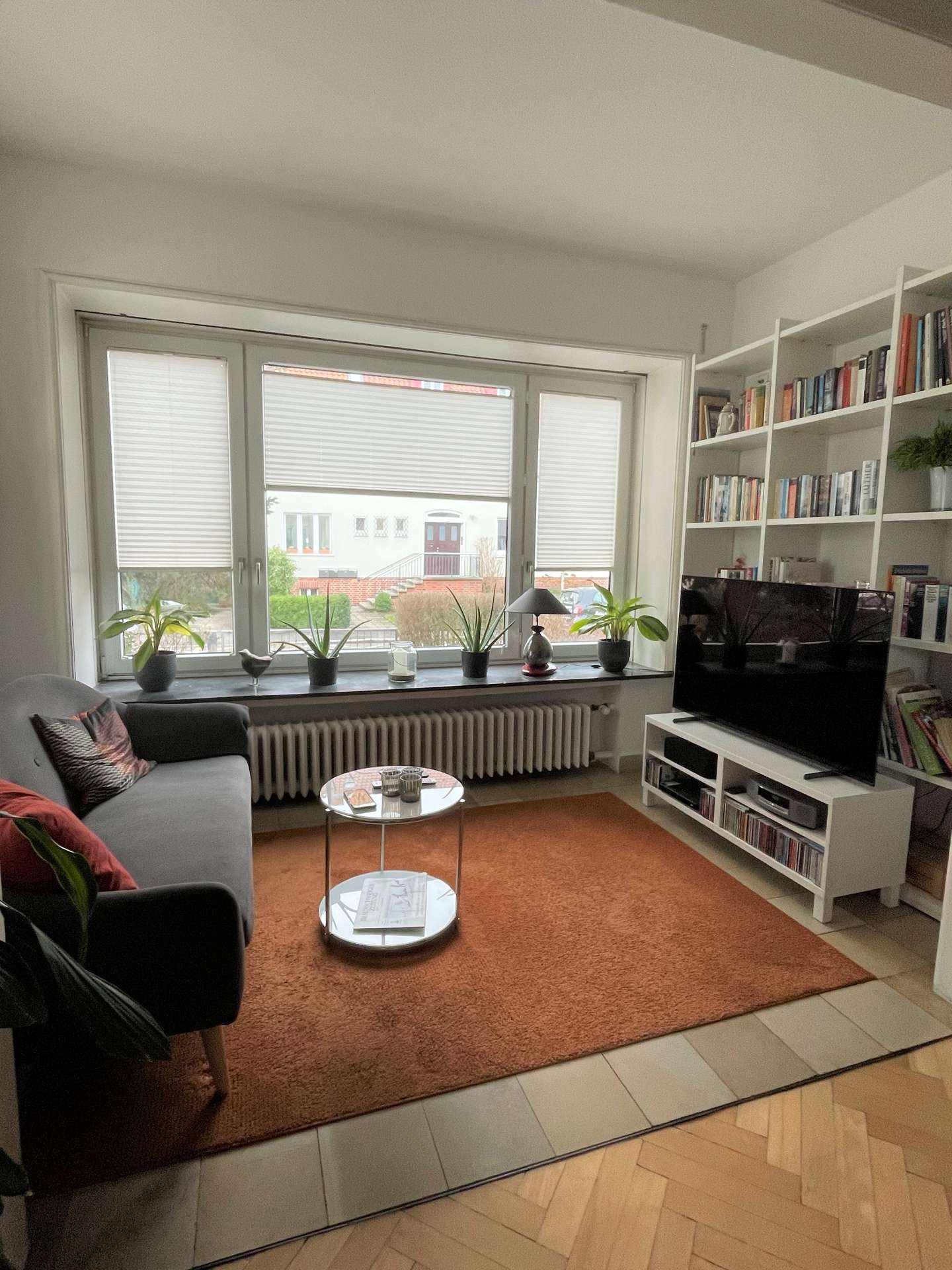 Arbeitszimmer
