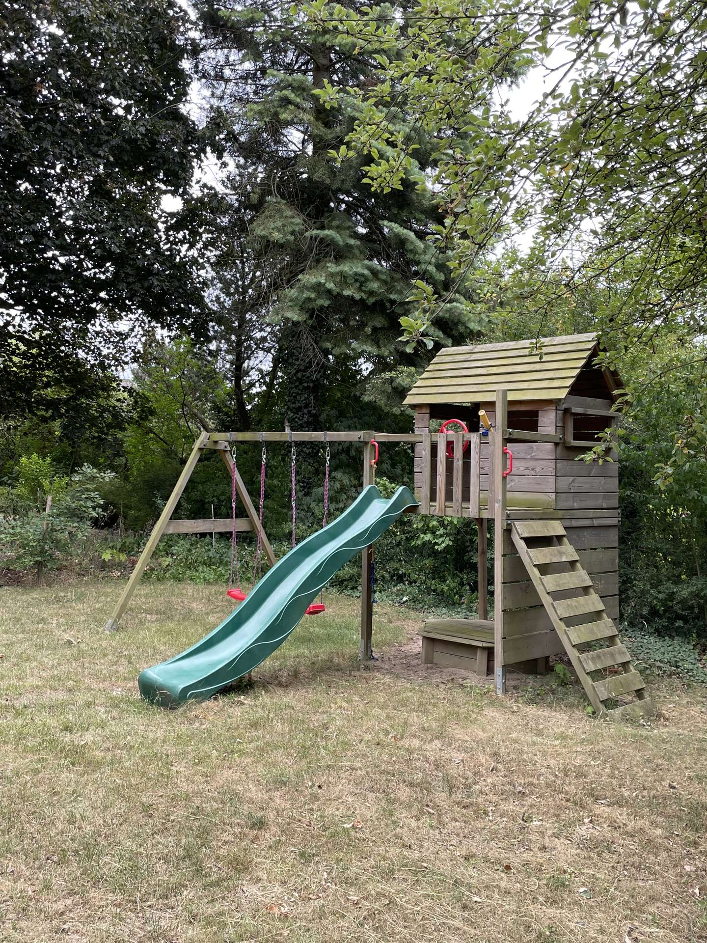 Garten