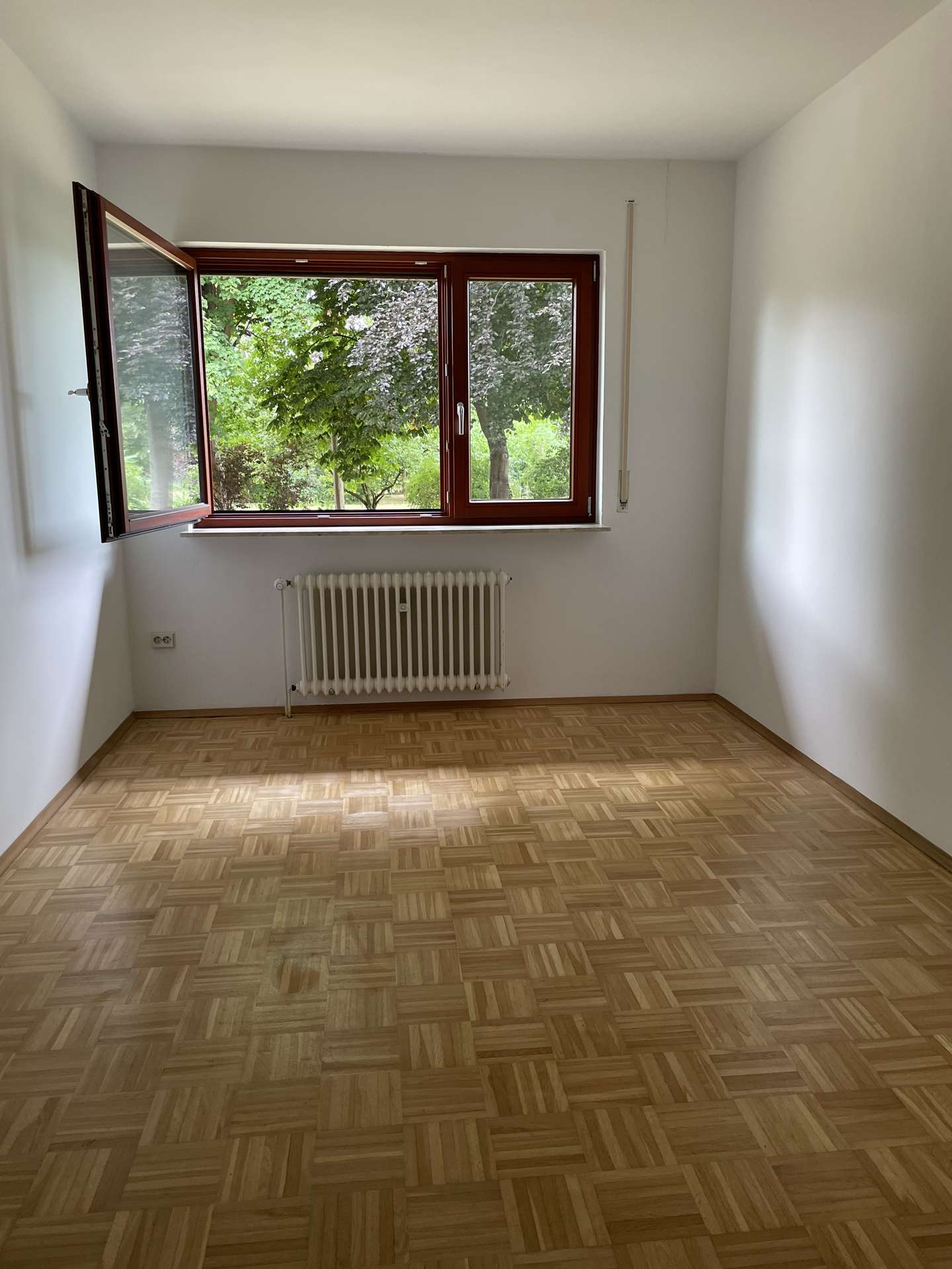 Arbeitszimmer