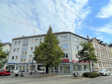 Anfragestopp!! 3-Zimmer Wohnung mit Balkon in Top Lage des Östlichen Ringgebietes, 38106 Braunschweig, Wohnung