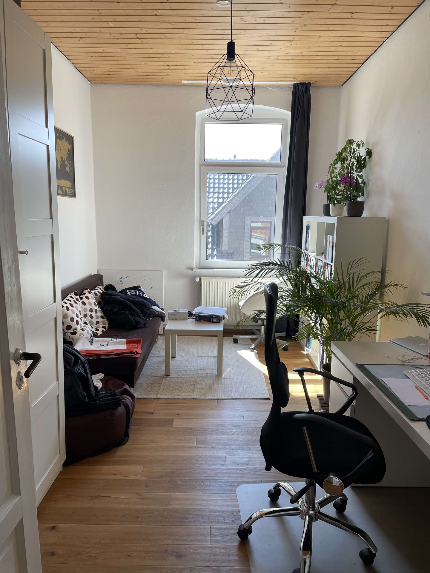 Arbeitszimmer