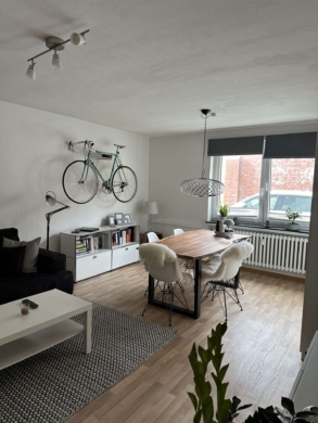 Schöne 2-Zimmer Erdgeschosswohnung im westlichen Ringgebiet, 38114 Braunschweig, Erdgeschosswohnung