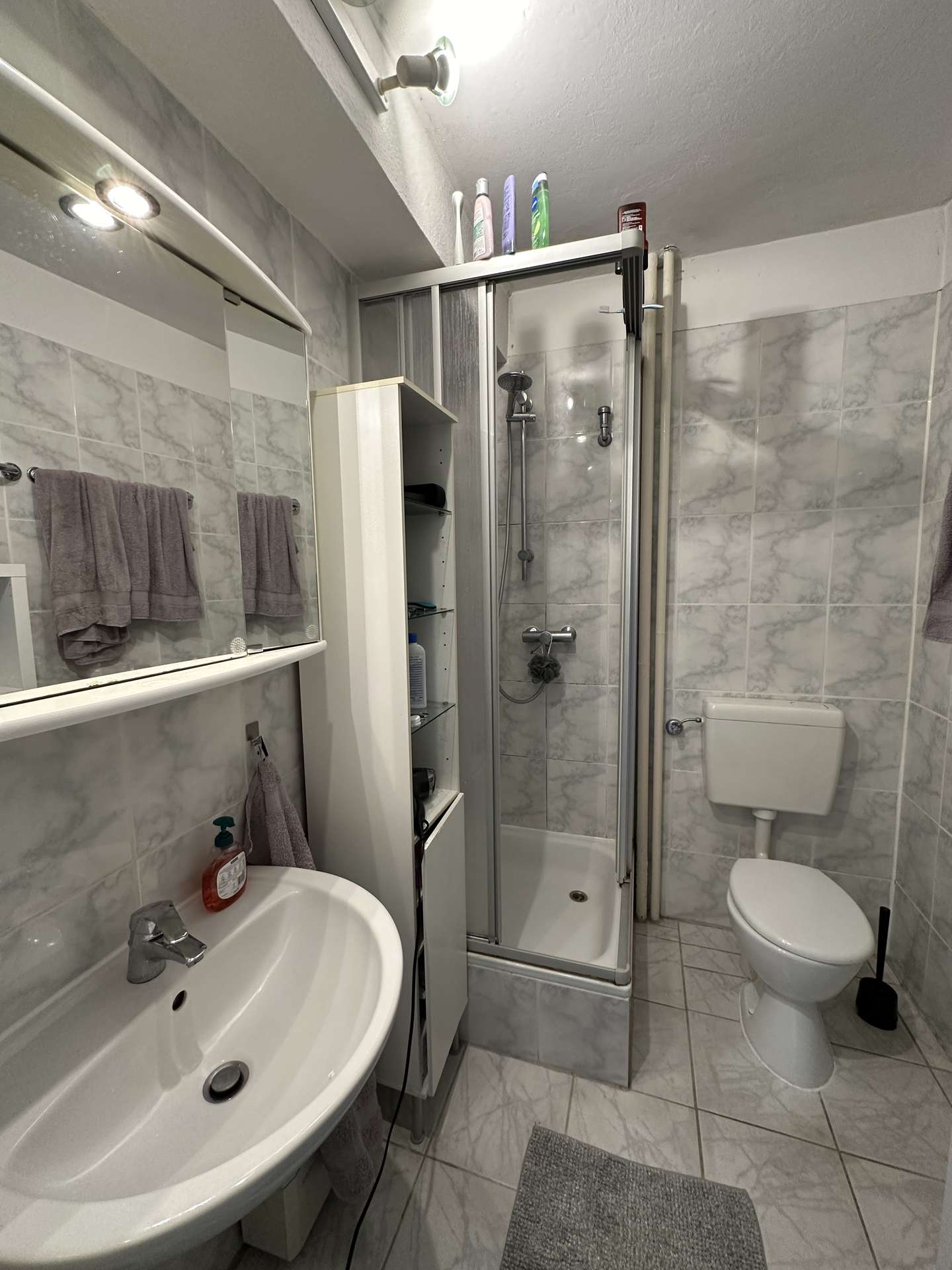 Badezimmer