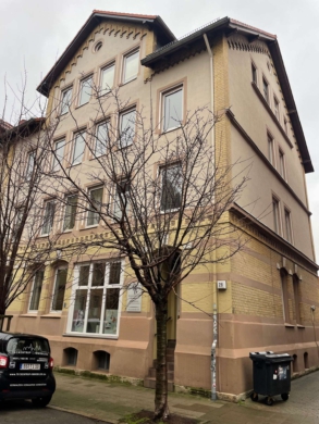 ANFRAGESTOPP-Schöne 3-Zimmer Wohnung im Östlichen Ringgebiet, 38102 Braunschweig, Wohnung