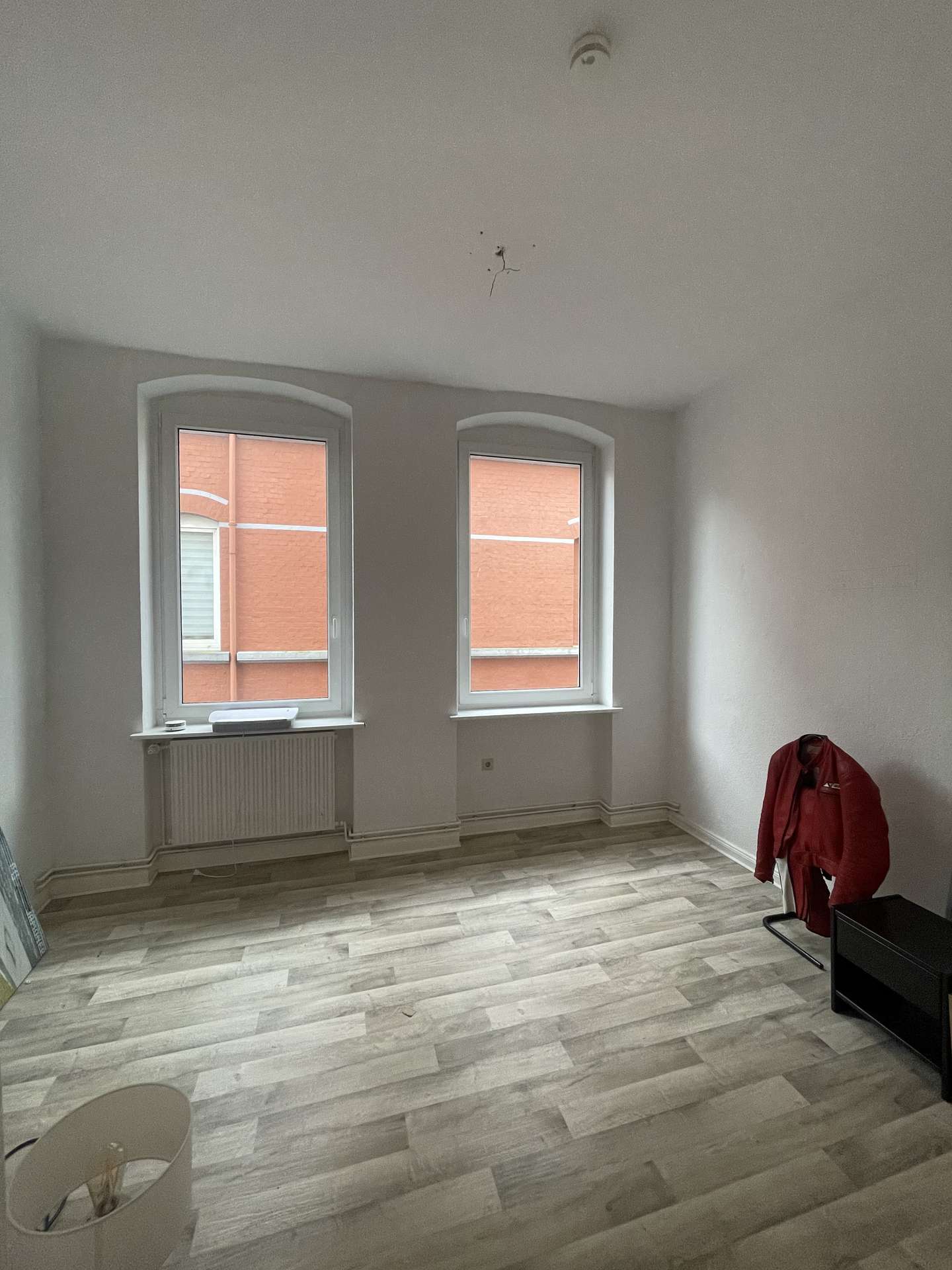 Arbeitszimmer