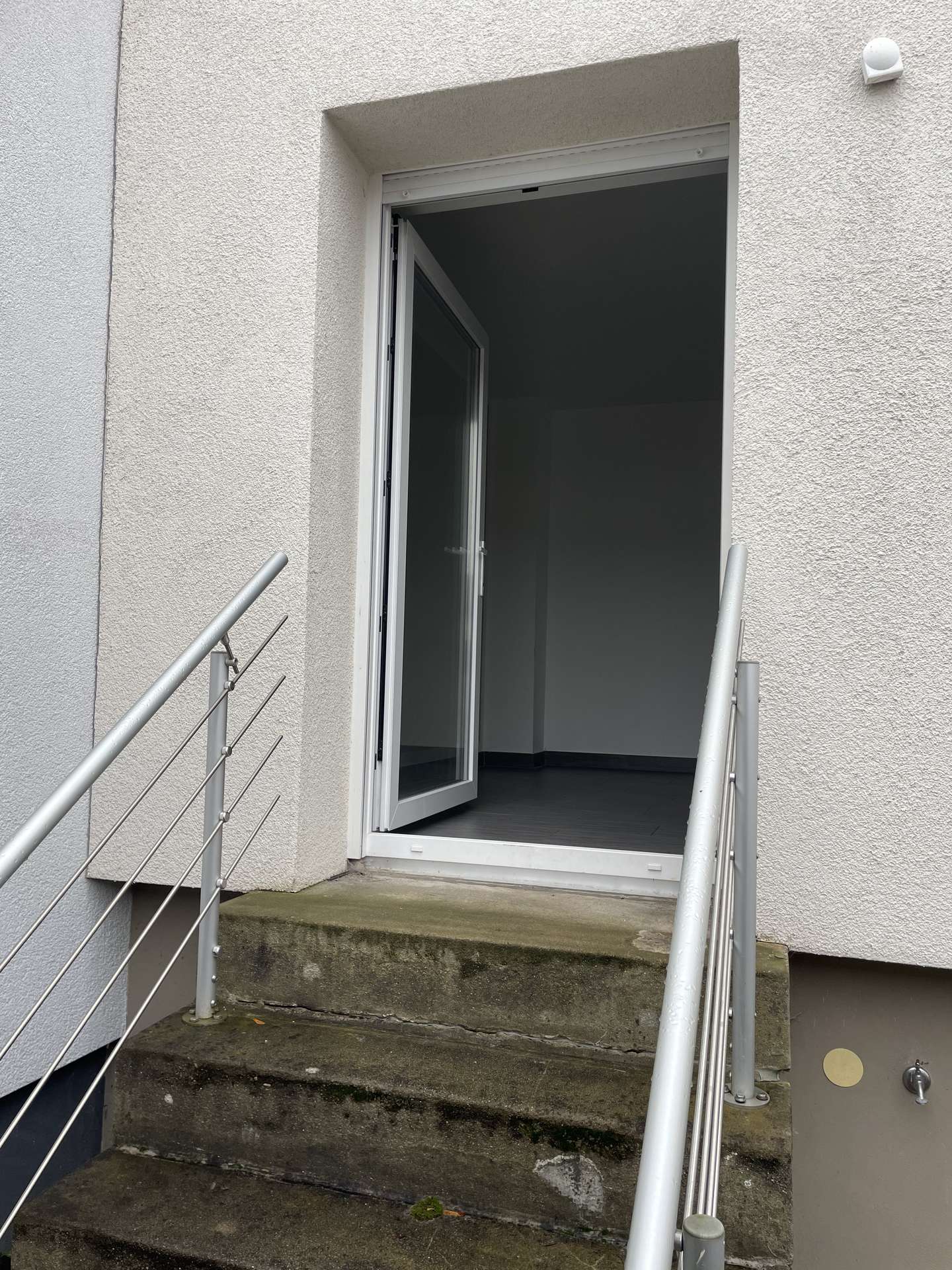 Terassentür