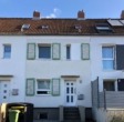 Vorderansicht - Charmantes Reihenmittelhaus im Norden Braunschweigs